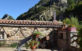 La Cuadra